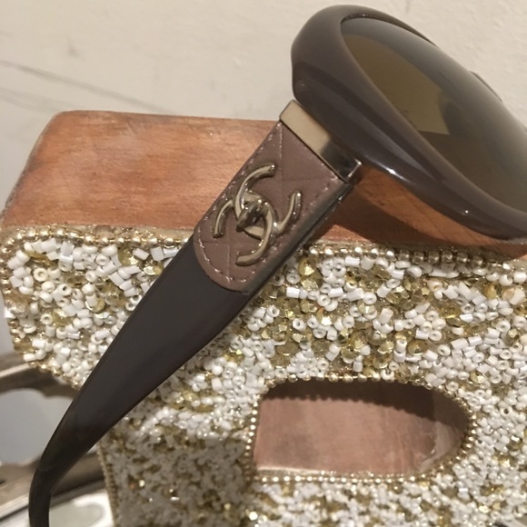 Chanel Sunglasses main image 4